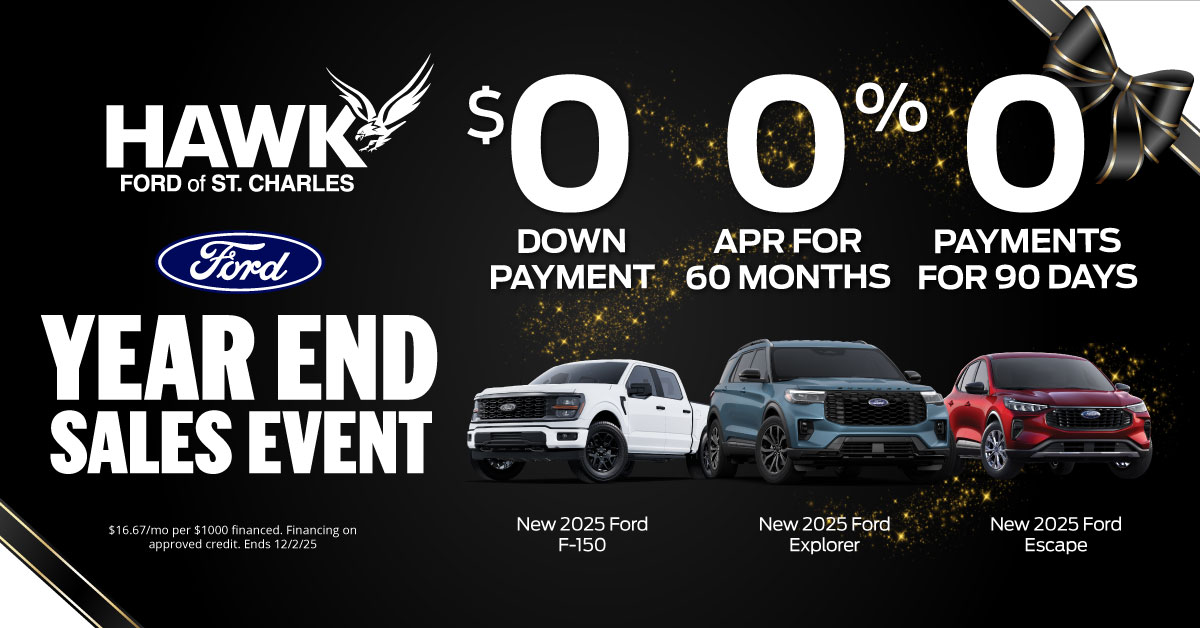 $0 Down Payment, 0% APR for 60 Months and 0 Payments for 90 Days