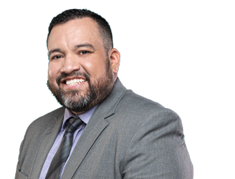 Drive What I Drive! -Miguel Esparza