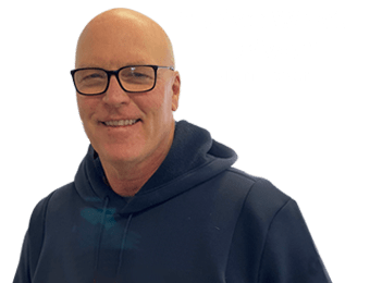 Drive What I Drive! -Tom Thayer