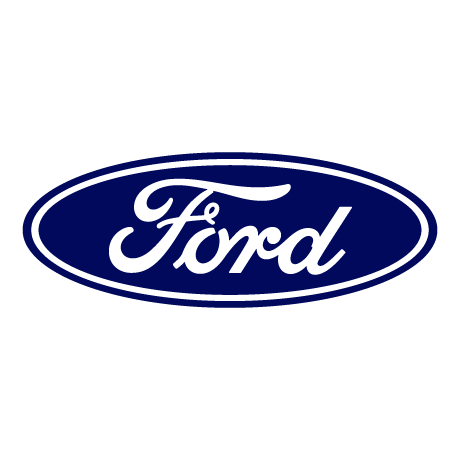 Ford Motors Logo